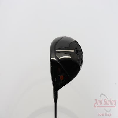 Titleist TSR3 Driver 8° Graphite Design Tour AD IZ-6 Graphite X-Stiff Left Handed 45.5in