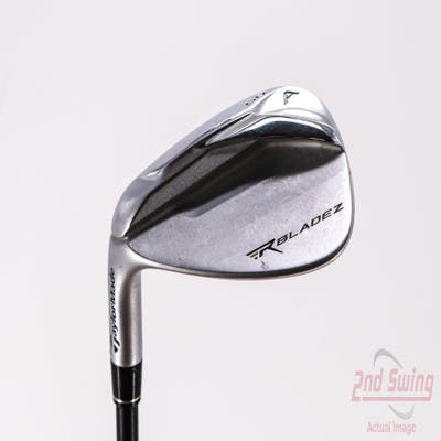 TaylorMade Rocketbladez Wedge Gap GW 50° TM Matrix RocketFuel 65 Graphite Stiff Left Handed 36.5in