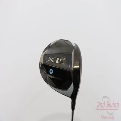 Cleveland Launcher XL2 Draw Driver 10° Aldila Ascent Blue 40 Graphite Regular Right Handed 46.0in