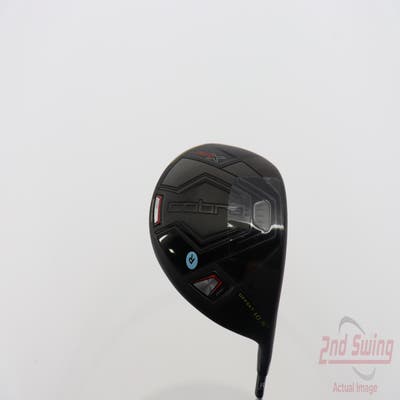 Cobra 2023 Air X Offset Driver 10.5° Cobra Ultralite 40 Graphite Regular+ Right Handed 46.0in