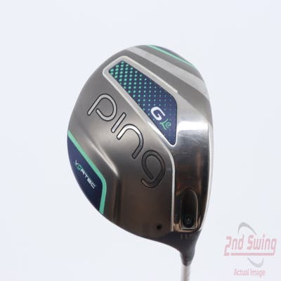 Ping G LE Driver 11.5° ULT 230 Ultra Lite Graphite Ladies Right Handed 45.0in