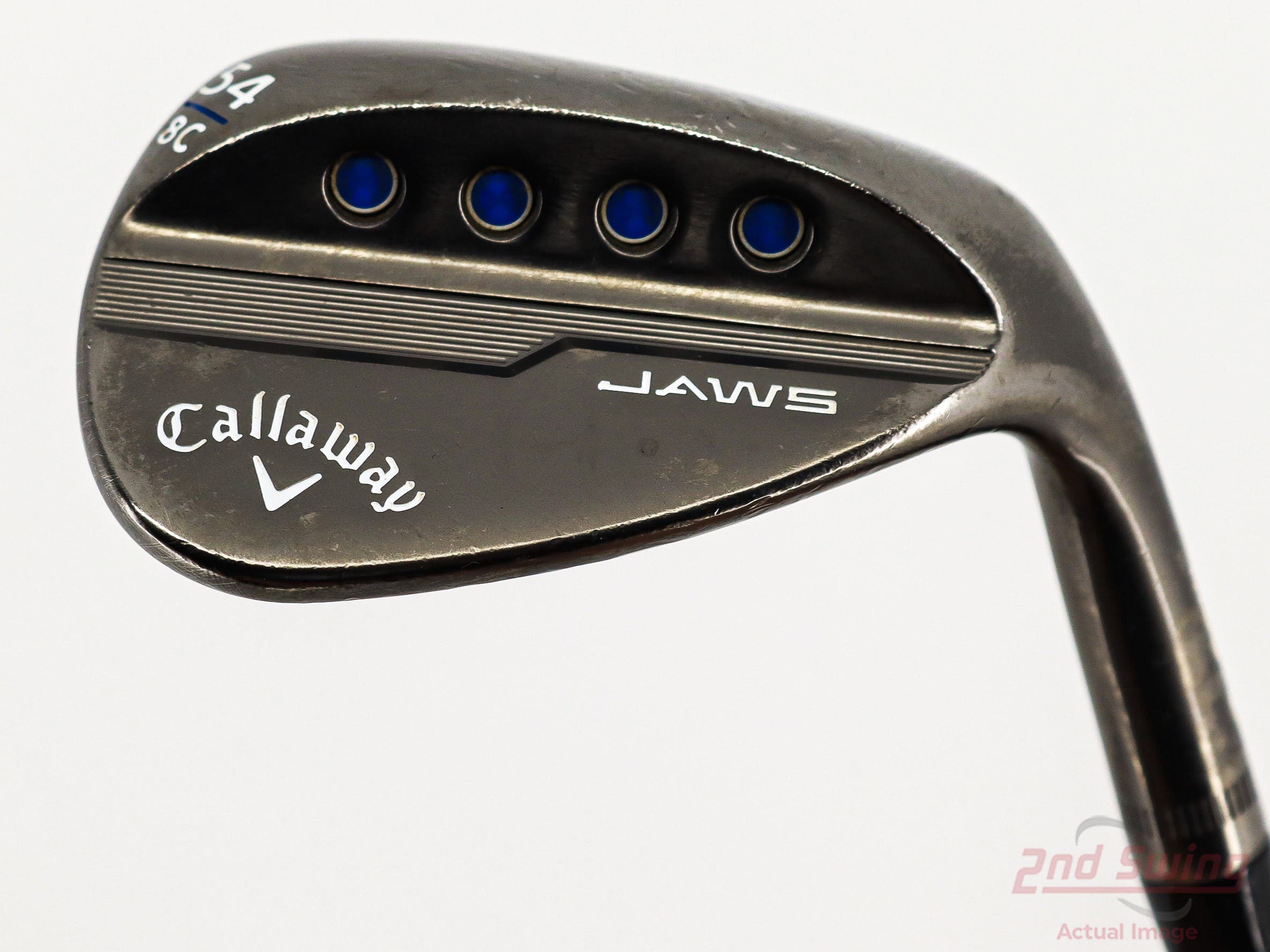 Callaway Jaws MD5 Tour Grey Wedge (D-T2441798550) | 2nd Swing Golf