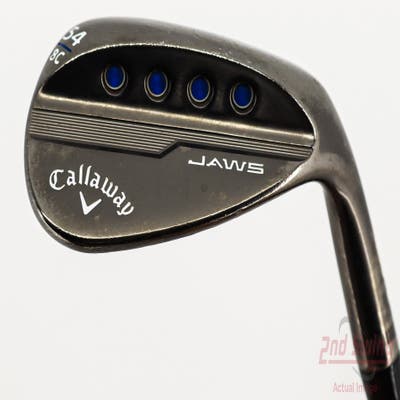 Callaway Jaws MD5 Tour Grey Wedge Sand SW 54° 8 Deg Bounce C Grind Nippon NS Pro Modus 3 Tour 120 Steel X-Stiff Right Handed 35.25in