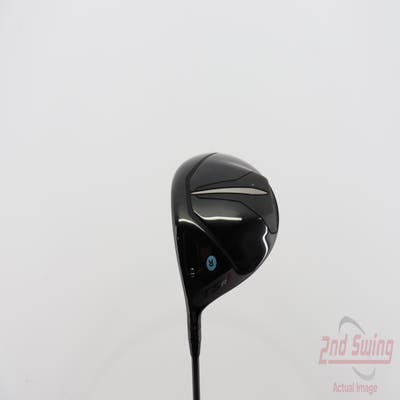 Titleist TSR1 Driver 10° MRC Tensei AV Blue SFW 55 Graphite Regular Left Handed 45.5in