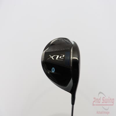 Cleveland Launcher XL2 Driver 10° Aldila Ascent Blue 40 Graphite Regular Right Handed 46.0in