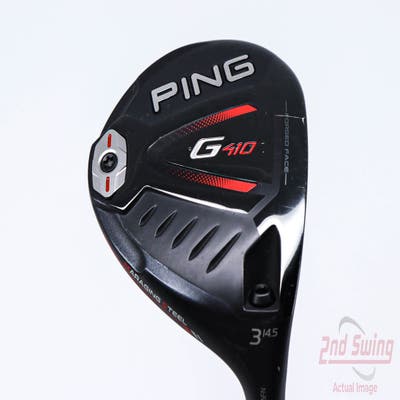 Ping G410 Fairway Wood 3 Wood 3W 14.5° Mitsubishi Tensei CK 70 Orange Graphite Stiff Right Handed 43.0in