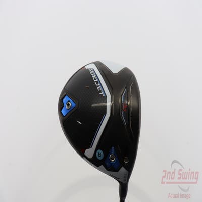 Cobra Aerojet MAX Driver 12° Mitsubishi Kai'li Blue 60 Graphite Regular Right Handed 43.5in