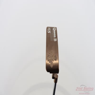 Bettinardi 2023 Queen B 15 Putter Steel Right Handed 35.0in