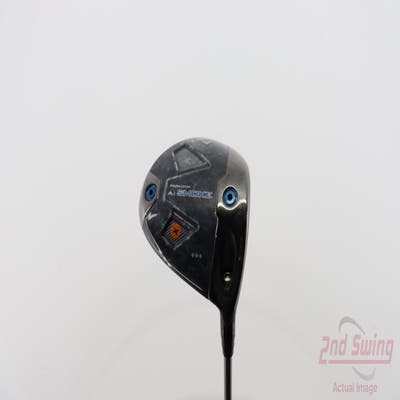 Mint Callaway Paradym Ai Smoke TD Driver 9° Project X Denali Black 60 Graphite X-Stiff Right Handed 45.25in