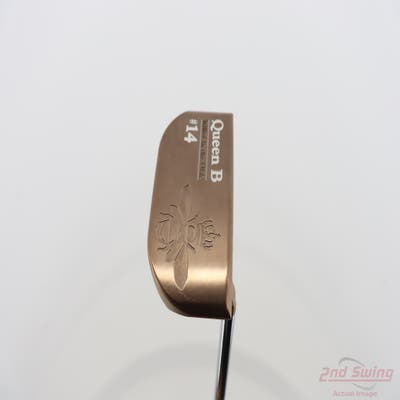 Bettinardi 2023 Queen B 14 Putter Steel Right Handed 35.0in