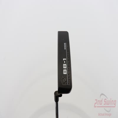 Mint Bettinardi 2022 BB-1 Putter Steel Left Handed 34.0in