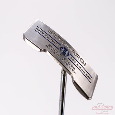 Bettinardi 2019 Studio Stock 28 CS Putter Steel Right Handed 35.0in