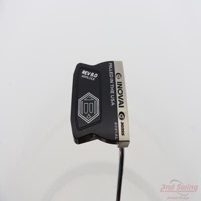 Mint Bettinardi 2022 INOVAI 8.0 Armlock Putter Steel Right Handed 41.0in