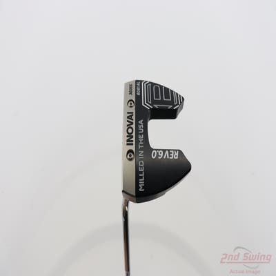 Mint Bettinardi 2022 INOVAI 6.0 Spud Putter Steel Right Handed 34.0in