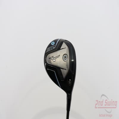 Mizuno ST-G Ti Fairway Wood 3 Wood 3W 15° Mitsubishi Diamana S+ Blue 70 Graphite Regular Right Handed 43.0in