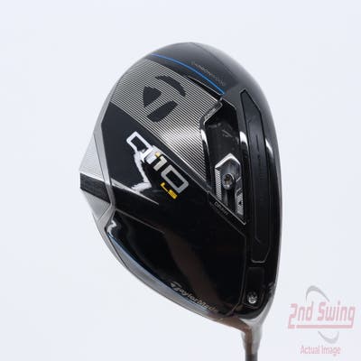 TaylorMade Qi10 LS Driver 9° MCA Tensei AV Limited Blue 65 Graphite Stiff Right Handed 46.0in