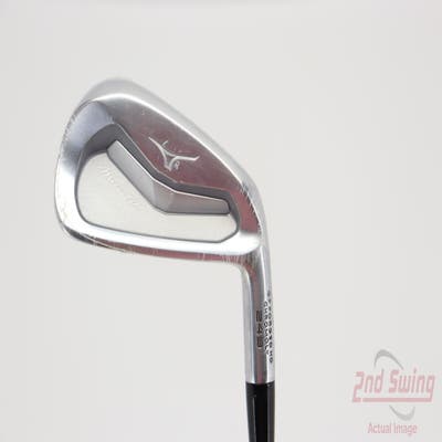 Mint Mizuno Pro 243 Single Iron 4 Iron Nippon NS Pro Modus 3 Tour 120 Steel Stiff Right Handed 39.0in