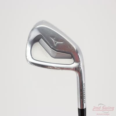 Mint Mizuno Pro 243 Single Iron 6 Iron Nippon NS Pro Modus 3 Tour 120 Steel Stiff Right Handed 38.0in