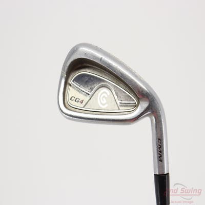 Cleveland CG4 Single Iron 3 Iron True Temper Steel Regular Right Handed 40.0in