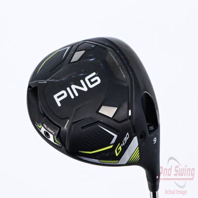 Ping G430 LST Driver 9° MCA Diamana GT Series 60 Graphite Tour X-Stiff Right Handed 44.75in