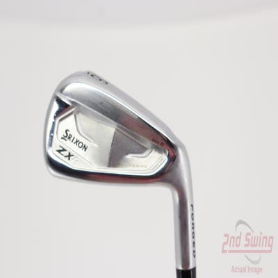 Srixon ZX4 MK II Single Iron 6 Iron Dynamic Gold Mid 115 Steel X-Stiff Right Handed 37.5in