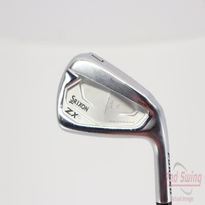 Srixon ZX4 MK II Single Iron 7 Iron Dynamic Gold Mid 115 Steel X-Stiff Right Handed 37.0in