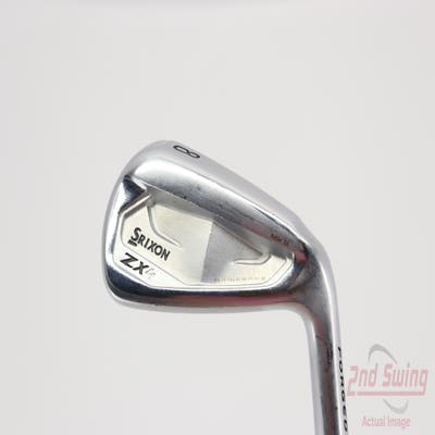 Srixon ZX4 MK II Single Iron 8 Iron Dynamic Gold Mid 115 Steel X-Stiff Right Handed 36.5in