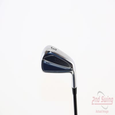 Titleist 2023 T200 Utility Utility Iron 3 Utility Project X HZRDUS Black 4G 90 Graphite Stiff Right Handed 39.25in