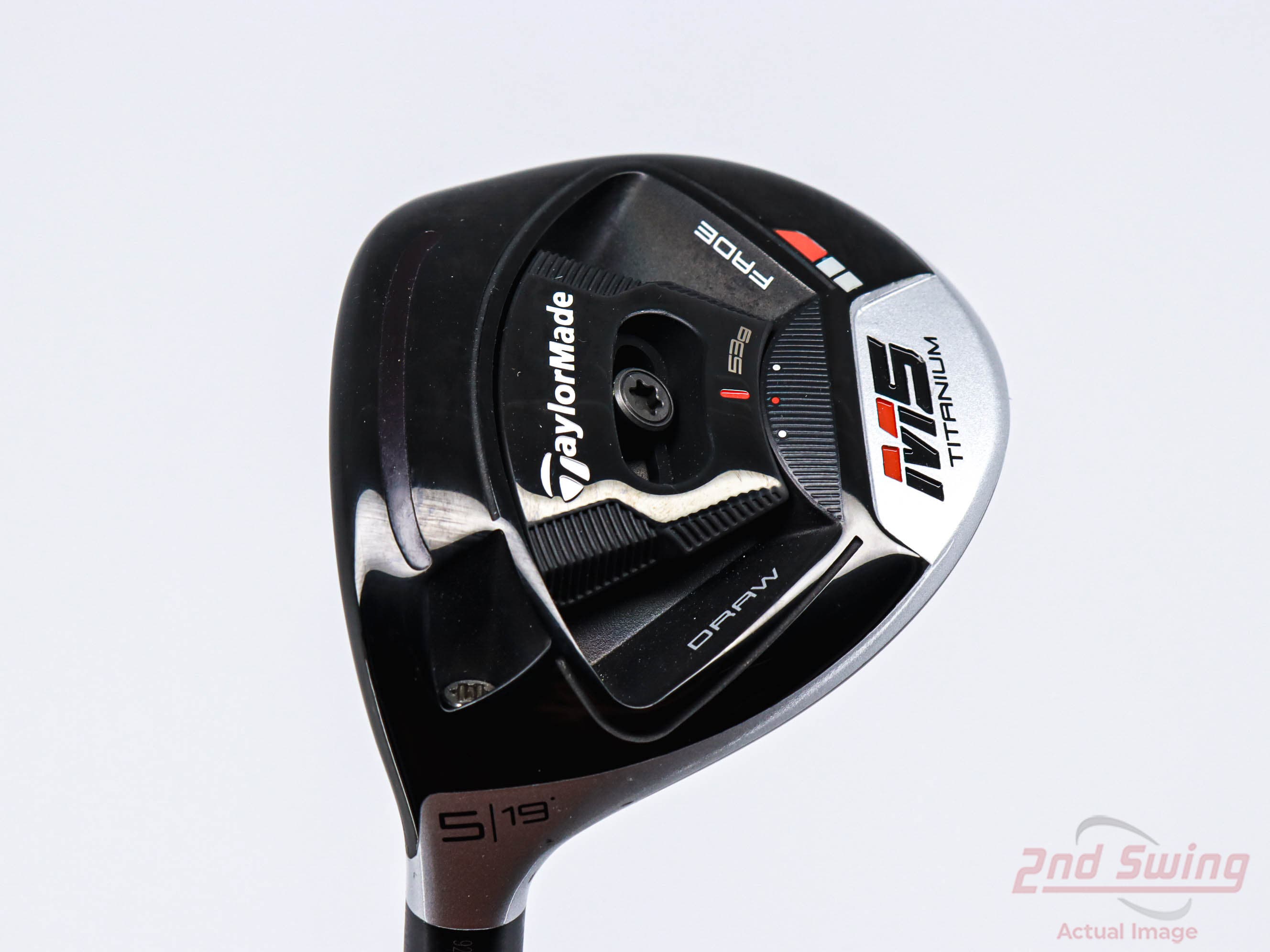 Taylormade M5 on sale fairway wood