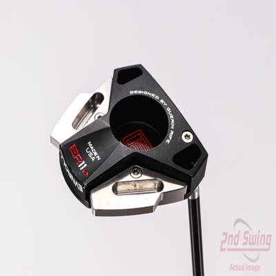 Evnroll ER11vx Putter Steel Right Handed 34.5in