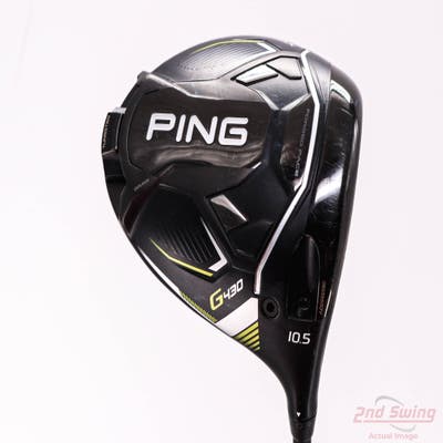 Ping G430 MAX Driver 10.5° ALTA CB 55 Black Graphite Regular Right Handed 45.5in