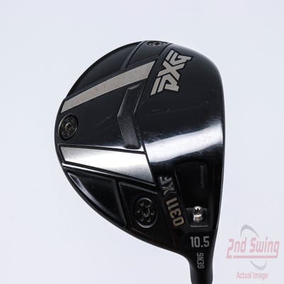 PXG 0311 XF GEN6 Driver 10.5° Diamana S 60 Limited Graphite Stiff Right Handed 45.25in