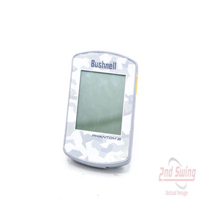 Bushnell Phantom 2 GPS Device