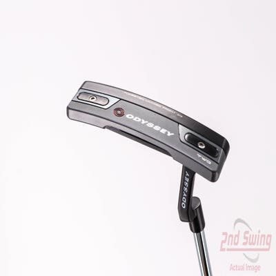 Odyssey Tri-Hot 5K Two CH Putter Steel Right Handed 35.0in