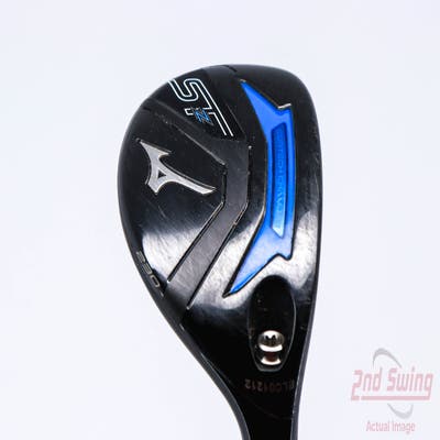 Mizuno ST-Z 230 Hybrid 3 Hybrid 19° Mitsubishi Tensei CK 70 Red Graphite Regular Right Handed 41.0in