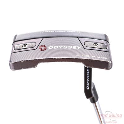 Odyssey Tri-Hot 5K Double Wide Putter Steel Right Handed 35.0in