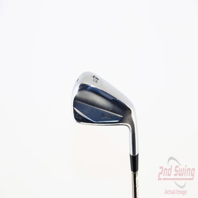 Srixon ZX Utility Utility Iron 4 Utility 23° UST Mamiya Recoil 95 F3 Graphite Regular Right Handed 39.0in