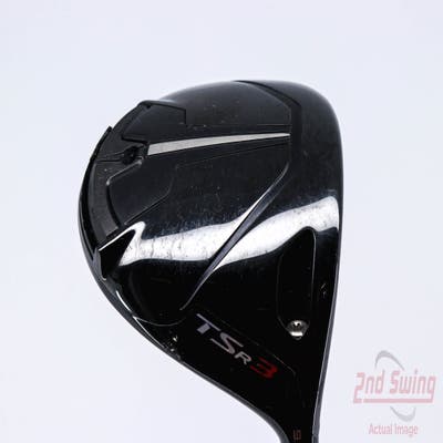 Titleist TSR3 Driver 9° Graphite Design Tour AD UB-7 Graphite X-Stiff Right Handed 45.5in