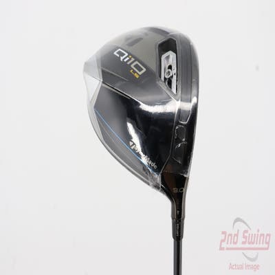 Mint TaylorMade Qi10 LS Driver 9° Mitsubishi Diamana T+ 60 Graphite Stiff Right Handed 45.75in