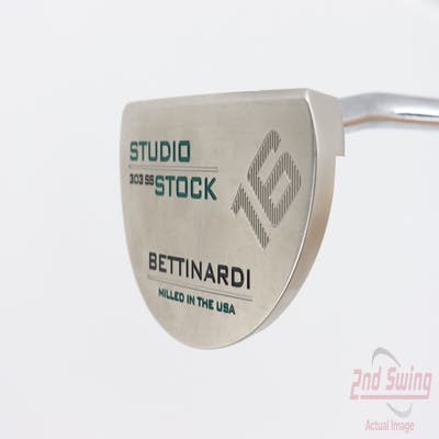 Bettinardi 2023 Studio Stock 16 Putter Steel Right Handed 39.0in