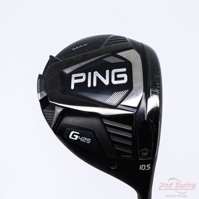 Ping G425 Max Driver 10.5° MCA Diamana TB Series 40 Graphite Regular Right Handed 45.25in