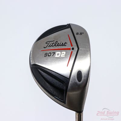 Titleist 907 D2 Driver 9.5° Aldila VS Proto 65 Graphite Stiff Right Handed 45.25in