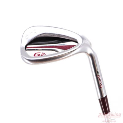 Ping G LE 2 Wedge Sand SW ULT 240 Lite Graphite Ladies Right Handed Black Dot 34.75in