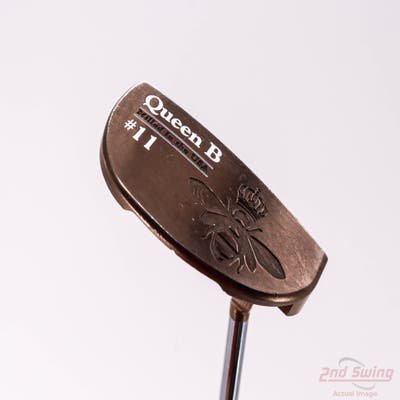 Bettinardi 2023 Queen B 11 Putter Steel Right Handed 35.0in