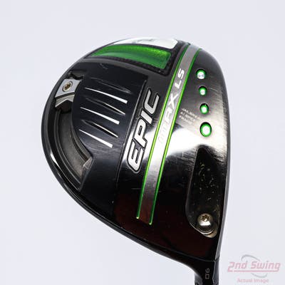 Callaway EPIC Max LS Driver 9° Mitsubishi MMT 70 Graphite Stiff Right Handed 45.75in