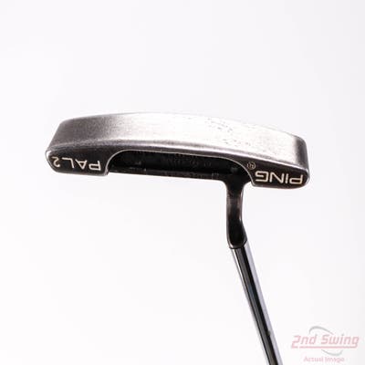 Ping Pal 2 Putter Steel Right Handed 32.0in