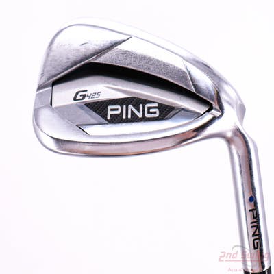 Ping G425 Wedge Gap GW True Temper Elevate 95 VSS Steel Stiff Right Handed Black Dot 36.75in