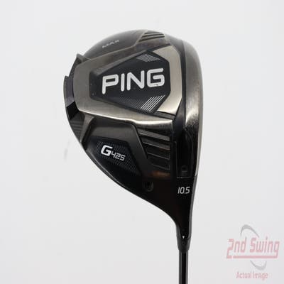 Ping G425 Max Driver 10.5° Mitsubishi Kai'li White 60 Graphite Stiff Right Handed 45.0in