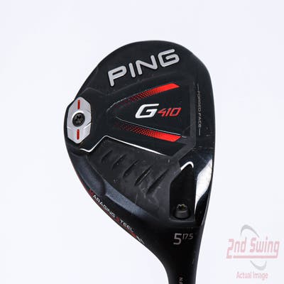 Ping G410 Fairway Wood 5 Wood 5W 17.5° ALTA CB 65 Slate Graphite Regular Right Handed 42.5in