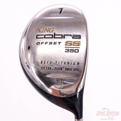 Cobra SS 350 Offset Driver Cobra 50 Graphite Ladies Right Handed 44.25in